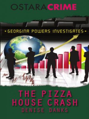 cover image of The Pizza House Crash